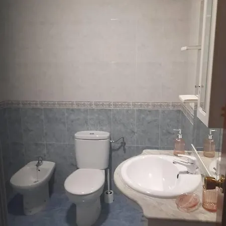 Apartamento Precioso Apartamento En *
