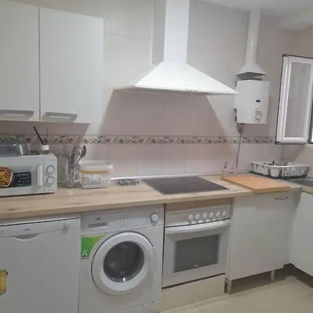 Precioso Apartamento En Apartment