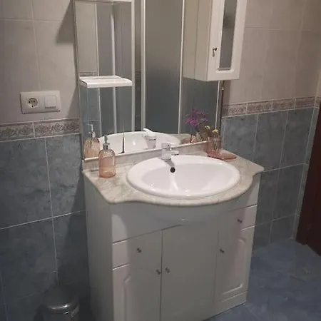 Precioso Apartamento En