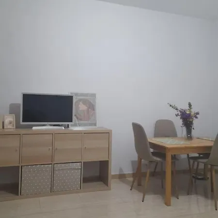 Precioso Apartamento En * Cadiz