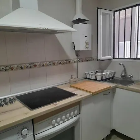 Precioso Apartamento En Apartment *